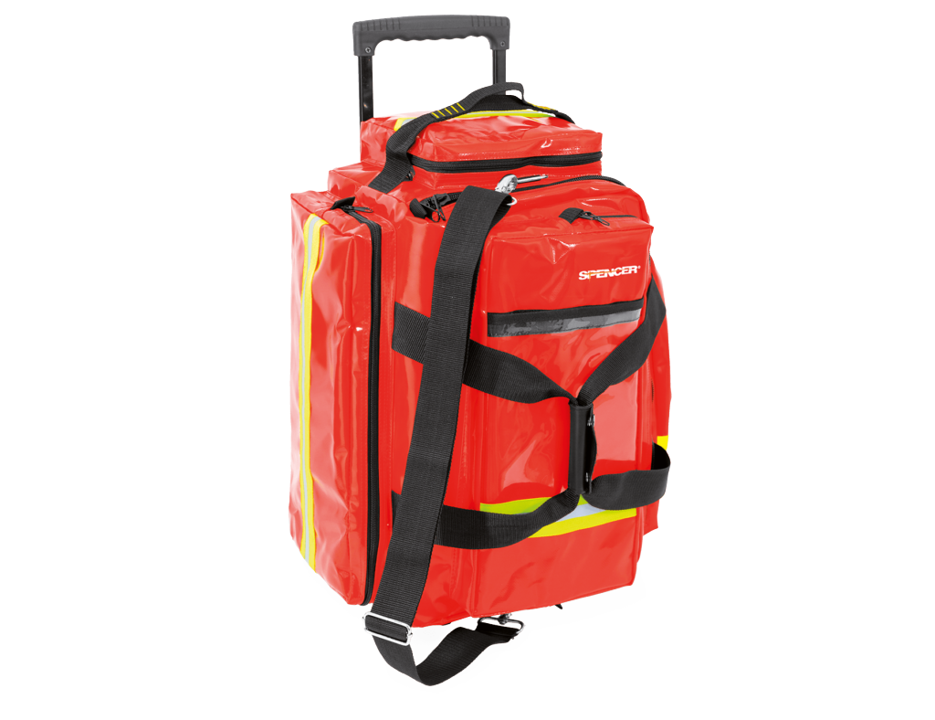 trolley emergencia medica, mochila profissional emergencia medica, Sacos de emergencia medica, mochilas de emergencia medica, bolsas emergencia medica. sacos bombeiros, mochilas bombeiros, mochilas inem, estojos emergencia medica