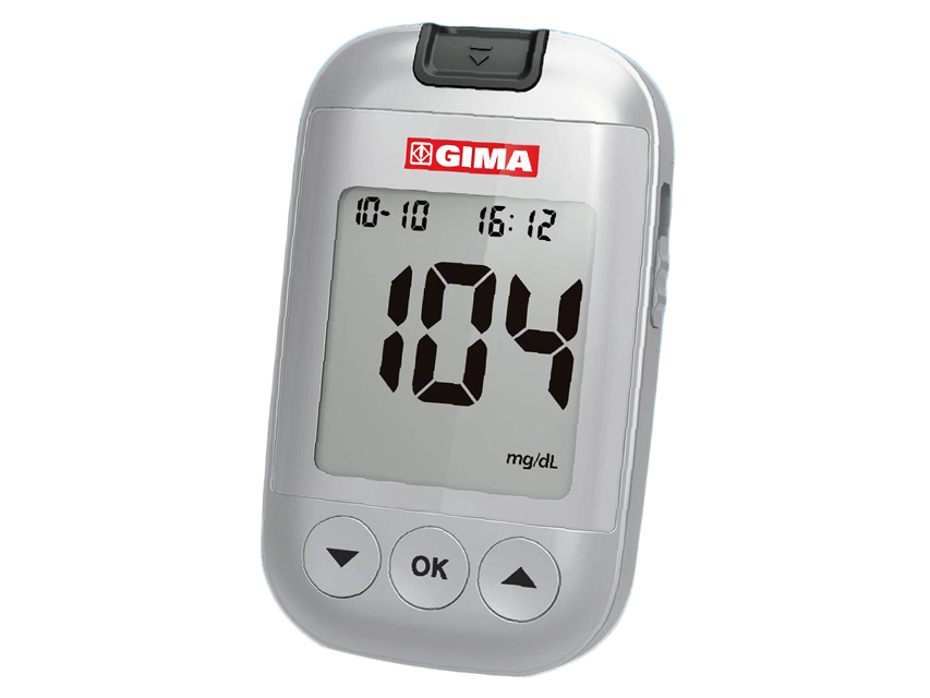 medidor glicose, medidor glucose, glicometro, equipamento monitorização médica, monitorização e diagnóstico médico